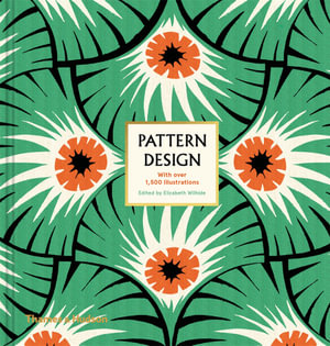 Pattern Design - Elizabeth Wilhide