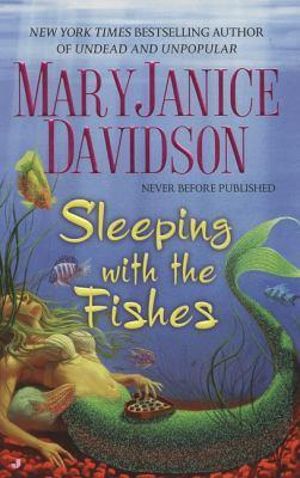 Sleeping with the Fishes : Fred the Mermaid - Maryjanice Davidson