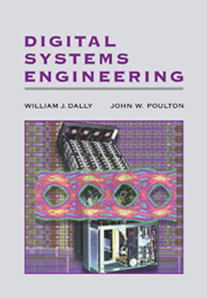 Digital Systems Engineering - No Information Available