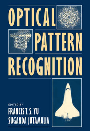Optical Pattern Recognition - No Information Available