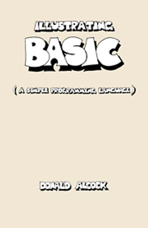 Illustrating BASIC : A Simple Programming Language - No Information Available