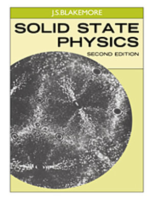 Solid State Physics - No Information Available