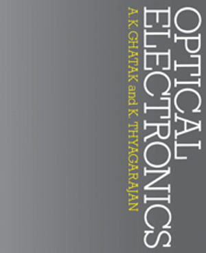 Optical Electronics - No Information Available