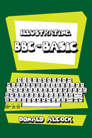 Illustrating BBC Basic - No Information Available