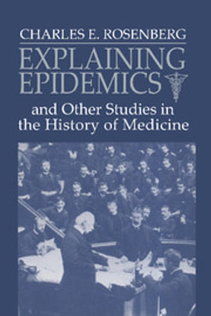 Explaining Epidemics - No Information Available