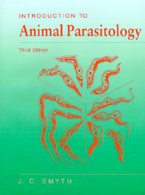 Introduction to Animal Parasitology - No Information Available