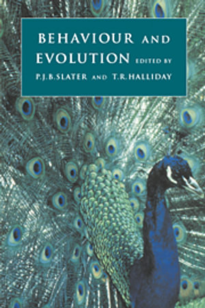Behaviour and Evolution - No Information Available