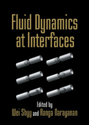 Fluid Dynamics at Interfaces - No Information Available