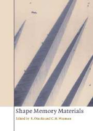 Shape Memory Materials - No Information Available