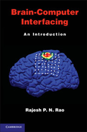 Brain-Computer Interfacing : An Introduction - Rajesh P. N. Rao