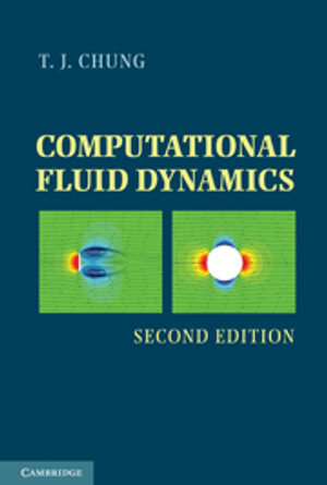 Computational Fluid Dynamics - T. J. Chung