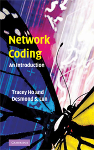 Network Coding : An Introduction - No Information Available