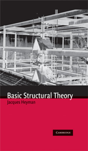 Basic Structural Theory - No Information Available
