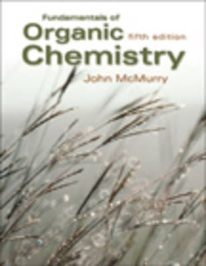 Fundamentals of Organic Chemistry - John E. McMurry