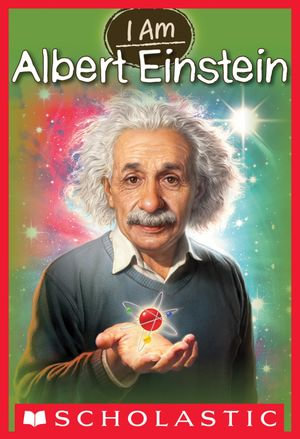 Albert Einstein : Albert Einstein - Grace Norwich