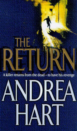 The Return - Andrea Hart