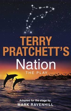 Nation : The Play - Terry Pratchett