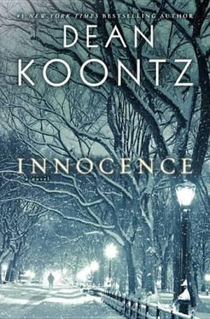 Innocence - Dean R Koontz