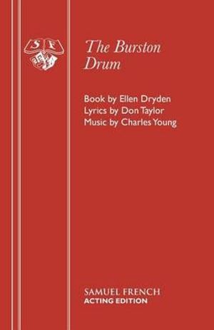 Burston Drum : Acting Edition S. - Don W. Taylor
