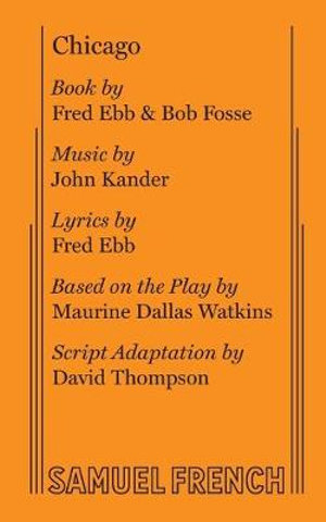 Chicago - John Kander