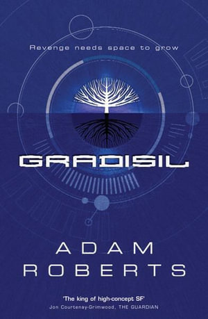 Gradisil : Gollancz S.F. - Adam Roberts