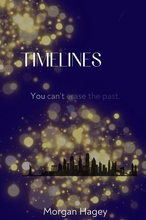 Timelines - Morgan Hagey