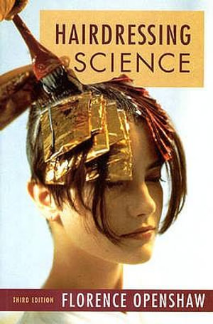 Hairdressing Science - F. Openshaw
