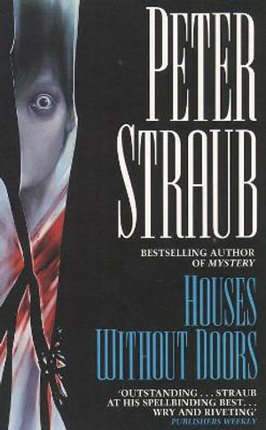 Houses Without Doors - Peter Straub