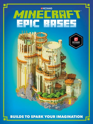 Minecraft - Epic Bases : Minecraft - Mojang Ab 