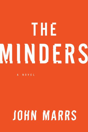The Minders - John Marrs
