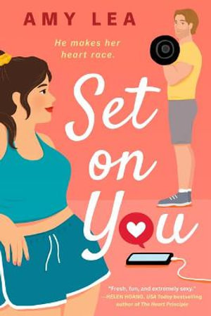 Set on You : Influencer - Amy Lea