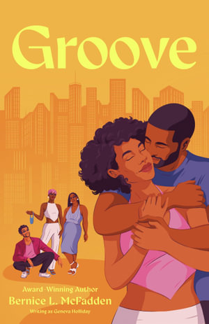 Groove : A Novel - Bernice L. McFadden