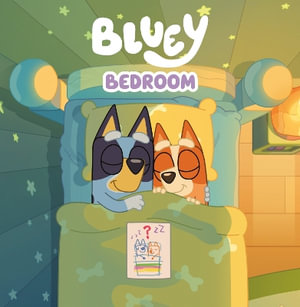 Bluey : Bluey - Penguin Random House LLC