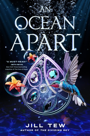 An Ocean Apart - Jill Tew