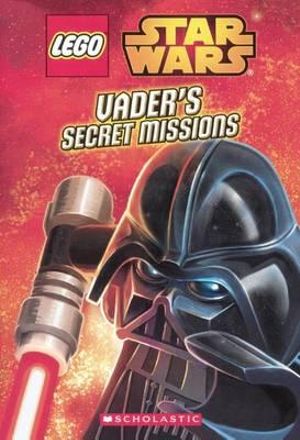 Vader's Secret Missions : Lego: Star Wars - Ace Landers