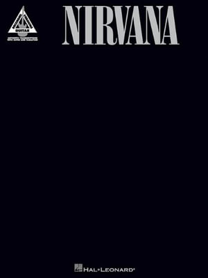 NIRVANA - Hal Leonard Publishing Corporation