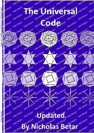 The Universal Code Updated - Nicholas Turner-Betar