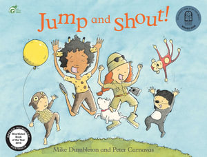 Jump and Shout - Peter Carnavas