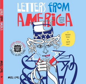Letters from America : Making Pictures with the A-B-C - Maree Coote