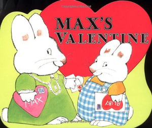 Max and Ruby : Max and Ruby - Rosemary Wells