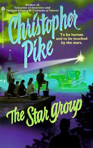 The Star Group - Christopher Pike