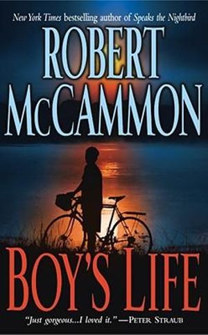 Boy's Life - Robert R. McGammon