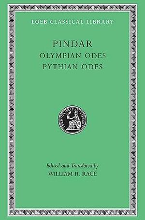 Olympian Odes. Pythian Odes : v. 1 - Pindar