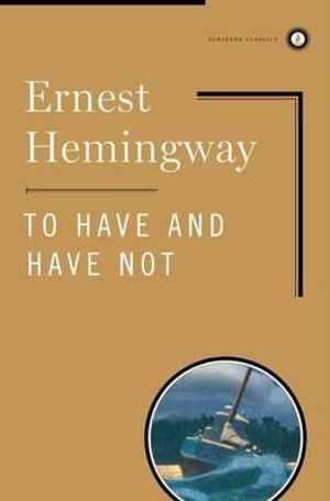 Scribner Classics : Scribner Classics - Ernest Hemingway
