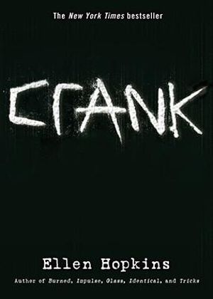 crank palace paperback crank palace paperback