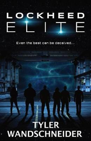 Lockheed Elite - Tyler Wandschneider
