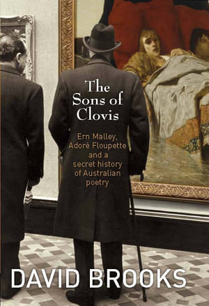 The Sons of Clovis - David Brooks