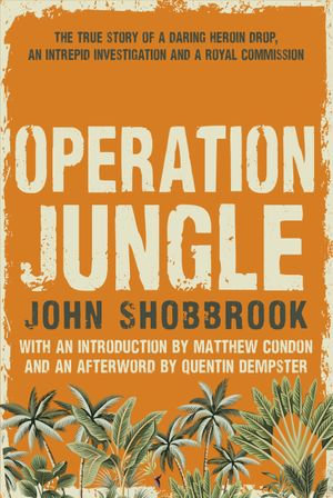 Operation Jungle - John Shobbrook