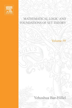 Provability, Computability and Reflection - Lev D. Beklemishev