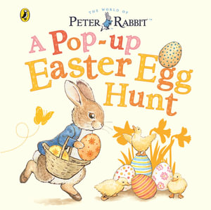 Peter Rabbit : Easter Egg Hunt - Beatrix Potter